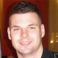 Bristol Myers Squibb Employee Daniel Szatkowski's profile photo