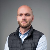 Surfshark Employee Benas Radzevicius's profile photo