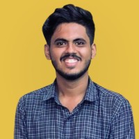 Yash Baad's profile photo