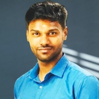 Adloid Employee Akhil Nair's profile photo
