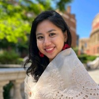 Jump Employee Ingrid Espinosa's profile photo