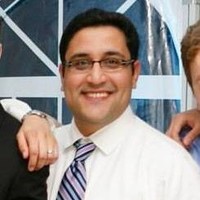 Aram Baghdjian Email & Phone Number