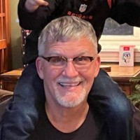 Cornerstone Building Brands Employee Dan Ernst's profile photo