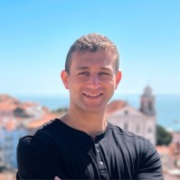 City of Sun Prairie Employee Jacob King's profile photo