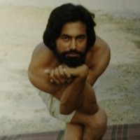 BVM Employee Girish Sharma's profile photo