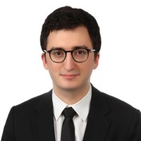 SECOR Asset Management Employee Berk Torun's profile photo