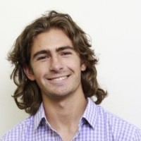 DoorDash Employee Luke Christopherson's profile photo