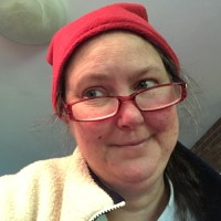 Griggling Games, Inc. Employee Karin Weston-Brody's profile photo