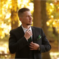 Shelton Design/Build Employee Nicholas N.'s profile photo