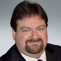 Self Employed Employee Pete Becker's profile photo