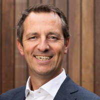 NN Employee Maurice Koopman's profile photo