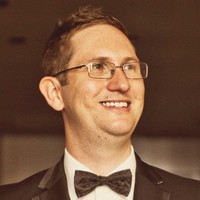 RackCorp Employee Jason Stangroome's profile photo