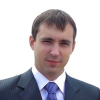 Сергей Клюшин Email