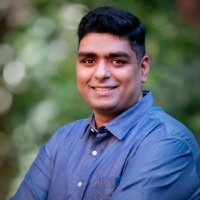 Ram Balasubramanian Email