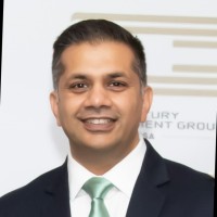 Infinity Contracting Services, Corp. Employee Ankit Gajjar's profile photo