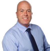 Glasgow City Council Employee John Paterson's profile photo