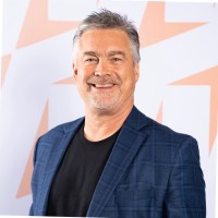 Fresenius Medical Care North America Employee Jeff Gover's profile photo