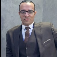 EFG Hermes Employee Mahmoud Fathi's profile photo