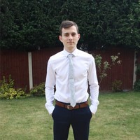 Greencore Employee Sam Marriott's profile photo