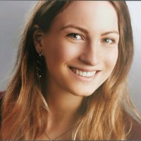 JeNaCell Employee Helena Malich's profile photo