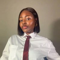 Upperhand Creative Employee Unimna Ushang's profile photo