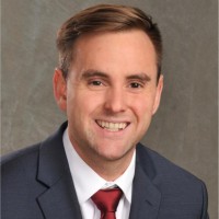 Fidelity Investments Employee Connor Kirkpatrick's profile photo