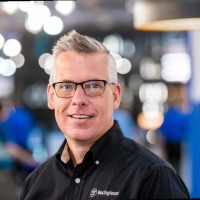 Westinghouse Lighting Employee David Sargut's profile photo