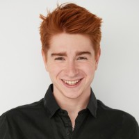 Phia Employee Rush Bogin's profile photo