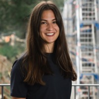 CENDAS Employee Lucie Toresano's profile photo
