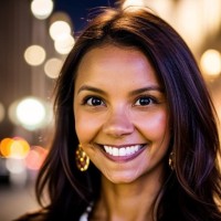 Zapier Employee Elizabeth Roberts's profile photo