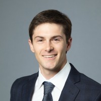 PwC Employee Austin Marks's profile photo