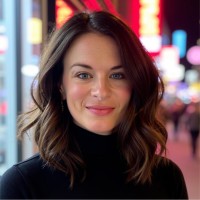 ROSS Companies Employee Megan Prosser's profile photo