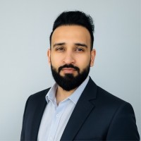TELUS Employee Akshit D's profile photo