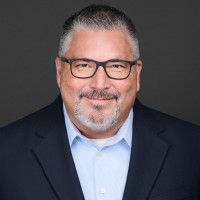 Thermo Fisher Scientific Employee Peter Gokey's profile photo