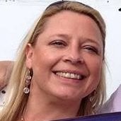 Wellbeing People Ltd Employee Maggie Hurd's profile photo