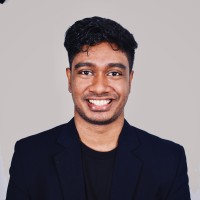 Surfnet Technologies Employee Thejaka Hewakuruppu's profile photo