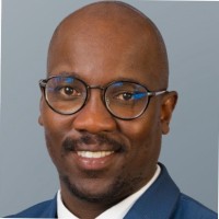 Bowmans (Law Firm) Employee Benjamin Mbana's profile photo