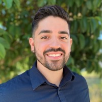 Kaiser Permanente Employee Steven Lara's profile photo