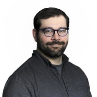 Publicis Groupe Employee Ryan Paul's profile photo