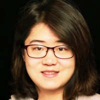 Amazon Web Services (AWS) Employee Hui Yang's profile photo