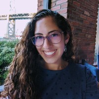 Google Employee Victoria Robles's profile photo