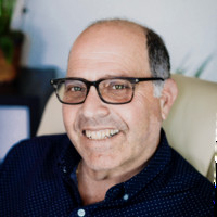Kenneth Perlmutter Email & Phone Number