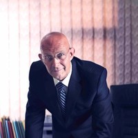 SUEZ Employee Frederic Vigier's profile photo