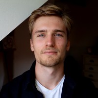 Linus Andersson Email