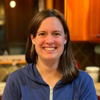 INRIX Employee Devon Simpson's profile photo