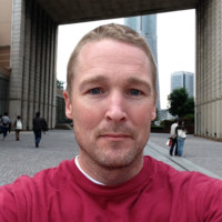 GWI Engineering Inc. Employee Philip Persenaire's profile photo