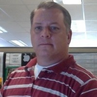 SANS Institute Employee Eric Hoy's profile photo