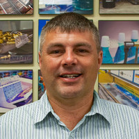 EXAIR Employee John Ball's profile photo