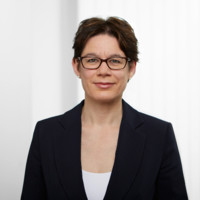 Bosch Service Solutions Employee Tanja Bosch's profile photo