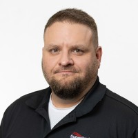 Superior Ag Employee Adam Hudson's profile photo